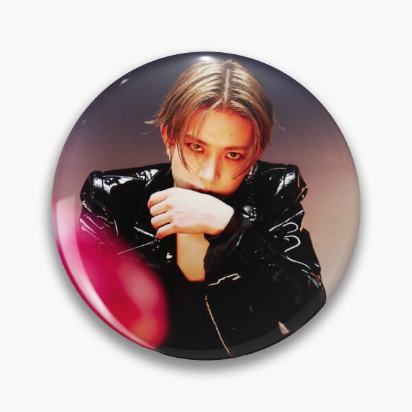 Item preview, EVAN HEE SEUNG EN KPOP designed and sold by jaofnn.