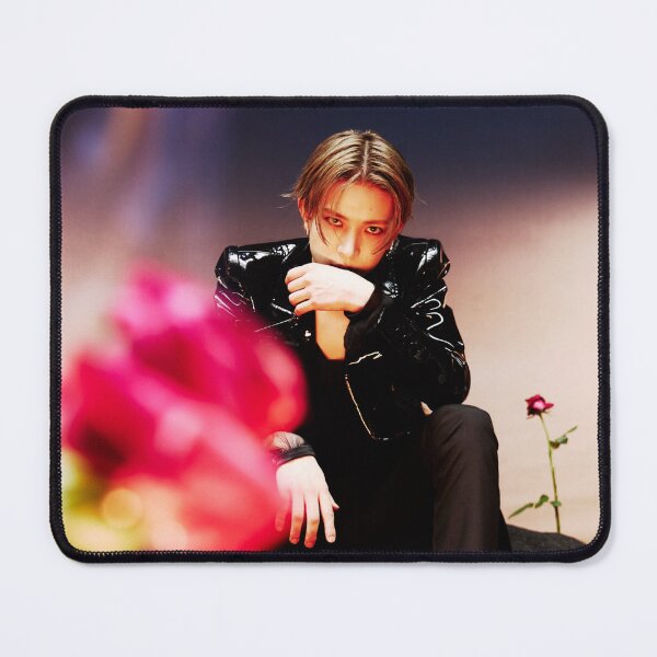 Item preview, EVAN HEE SEUNG EN KPOP designed and sold by jaofnn.