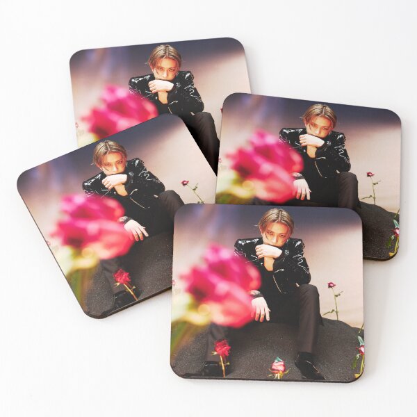 Item preview, EVAN HEE SEUNG EN KPOP designed and sold by jaofnn.