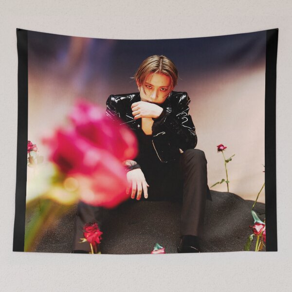 Item preview, EVAN HEE SEUNG EN KPOP designed and sold by jaofnn.