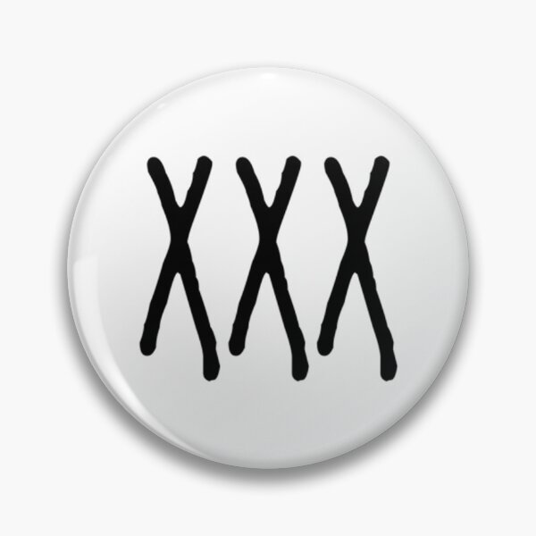 Item preview, Triple X designed and sold by oldham-maniev.