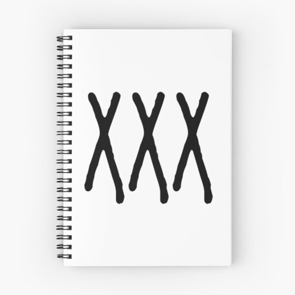 Item preview, Triple X designed and sold by oldham-maniev.