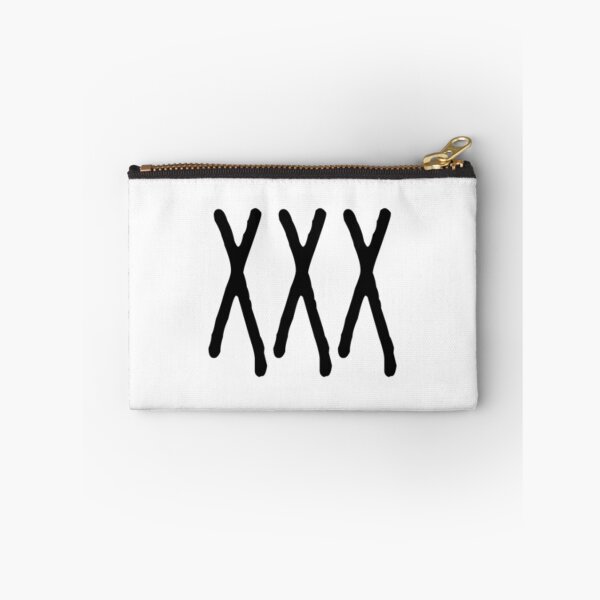 Item preview, Triple X designed and sold by oldham-maniev.