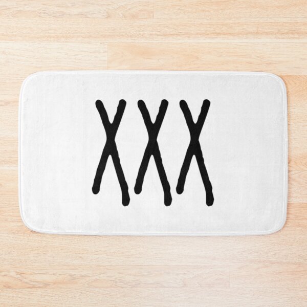 Item preview, Triple X designed and sold by oldham-maniev.