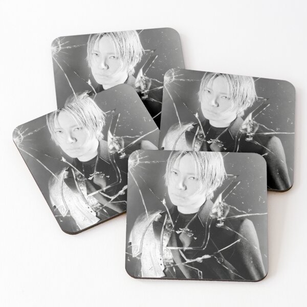 Item preview, EVAN HEE SEUNG EN KPOP designed and sold by jaofnn.