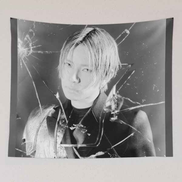Item preview, EVAN HEE SEUNG EN KPOP designed and sold by jaofnn.