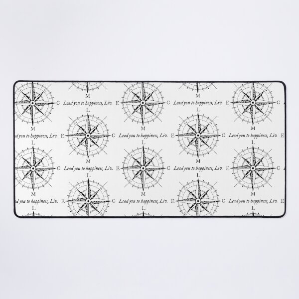Item preview, Eo Compass designed and sold by collette-aldana.
