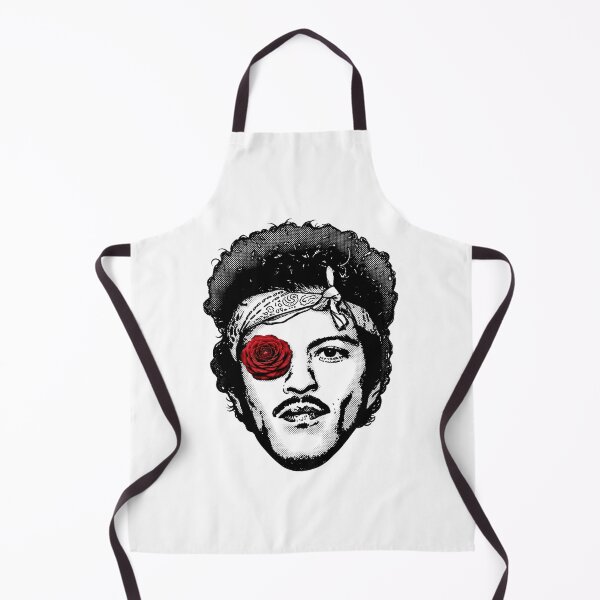 Item preview, Rose-Bruno-Mars-The-Romantic-Tour designed and sold by CodyHaynes.
