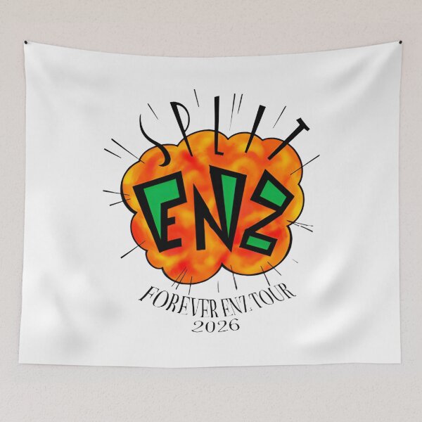 Item preview, Split Enz Band designed and sold by hdbxkbnn.