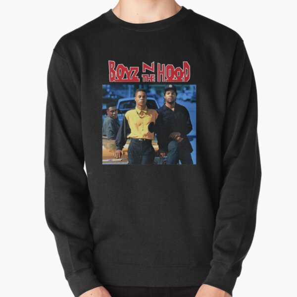 boyz n the hood jumper