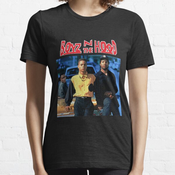 Boyz N The Hood Essential T-Shirt