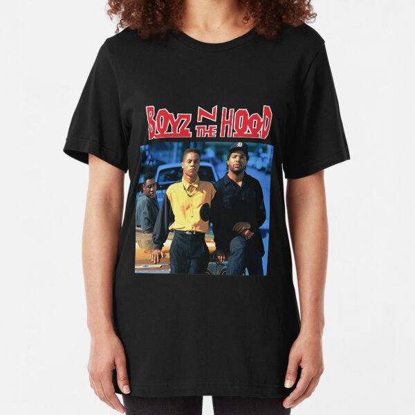 boyz n the hood shirt womens