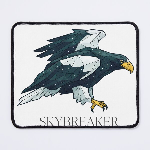 Item preview, Skybreaker designed and sold by SineGeneva.