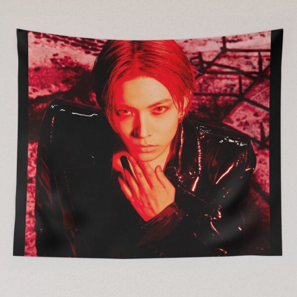 Item preview, EVAN HEE SEUNG EN KPOP designed and sold by jaofnn.