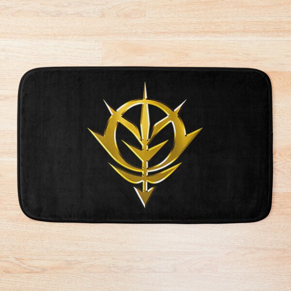 Item preview, Republic Of Zeon Symbol (Chest Pocket) designed and sold by emmons-ulrike.