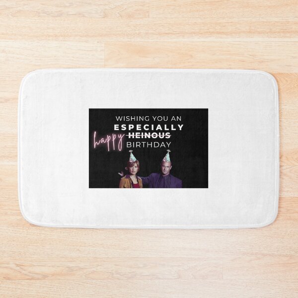 Item preview, Law And Order Svu - Wishing You A Happy Birthday designed and sold by collette-aldana.