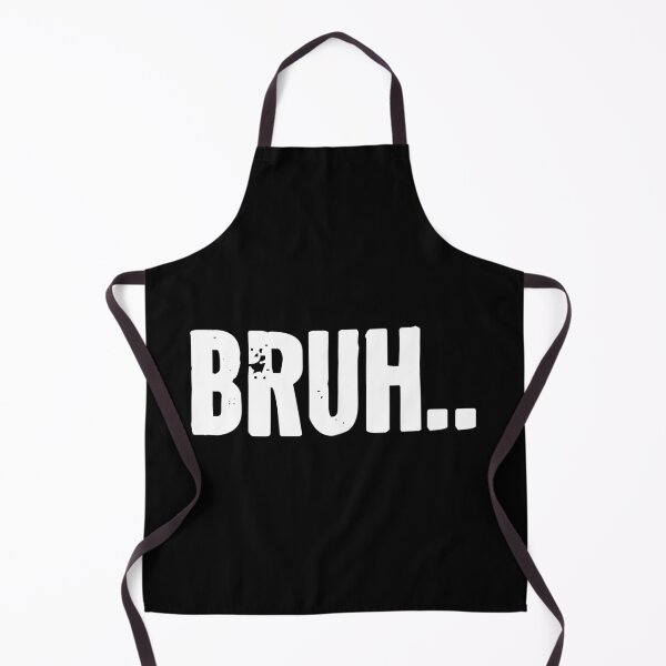 Item preview, Bruh designed and sold by zemilrathemi.