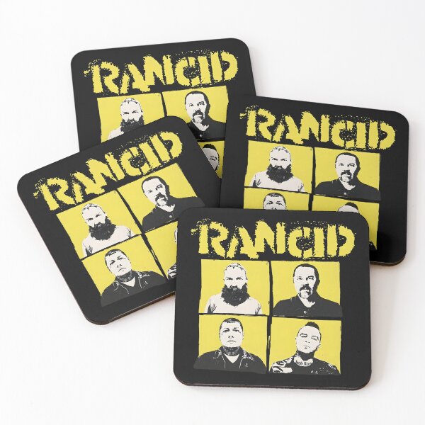 Item preview, Rancid Rock band designed and sold by hdbxkbnn.