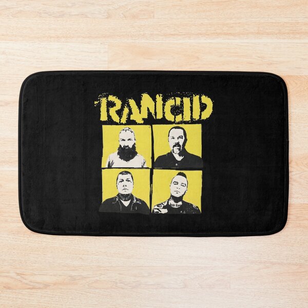 Item preview, Rancid Rock band designed and sold by hdbxkbnn.