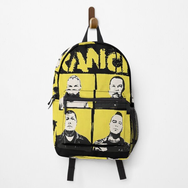 Item preview, Rancid Rock band designed and sold by hdbxkbnn.