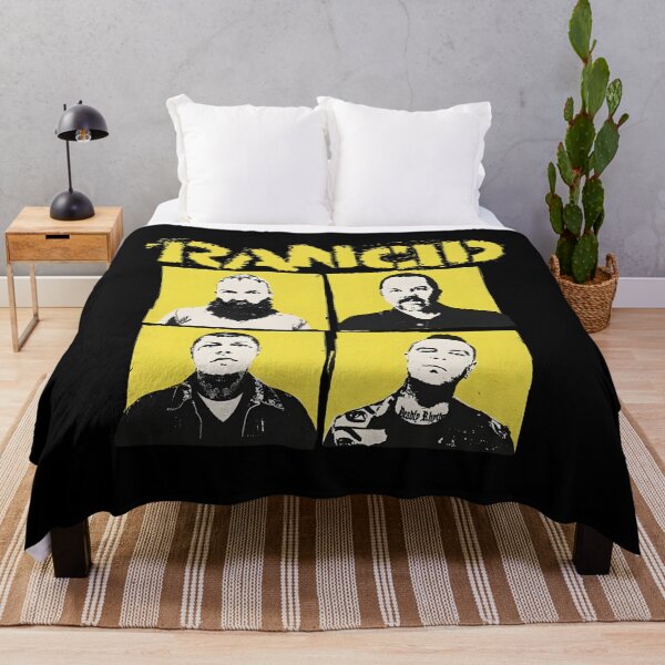 Item preview, Rancid Rock band designed and sold by hdbxkbnn.