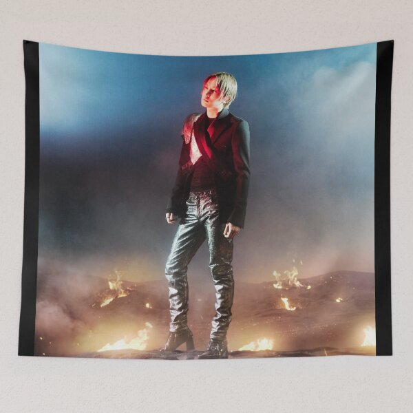 Item preview, EVAN HEE SEUNG EN KPOP designed and sold by jaofnn.
