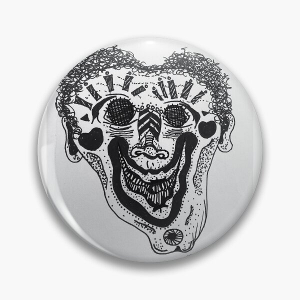 Item preview, Clown town  designed and sold by Mnfrisby.