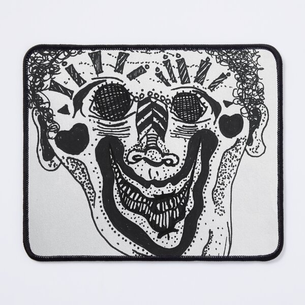 Item preview, Clown town designed and sold by Mnfrisby.