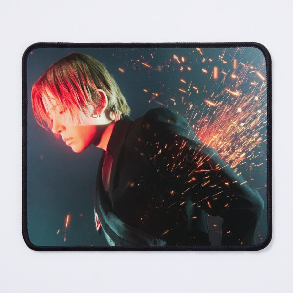 Item preview, EVAN HEE SEUNG EN KPOP designed and sold by jaofnn.