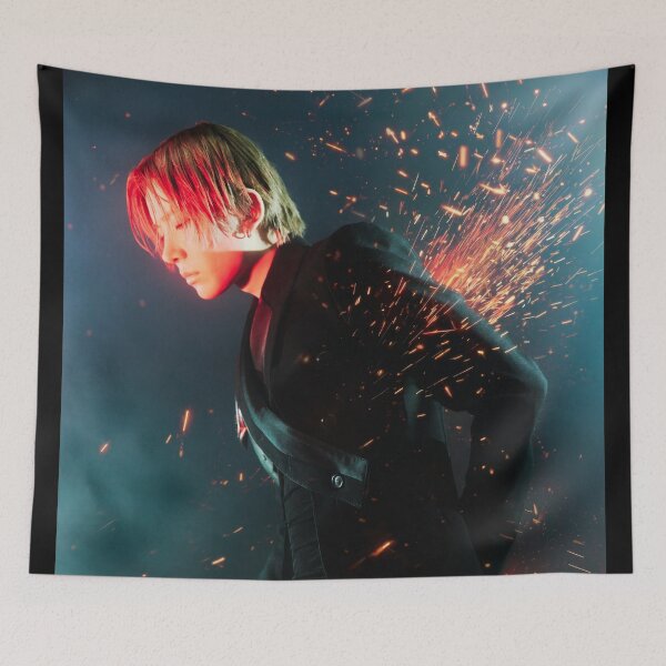 Item preview, EVAN HEE SEUNG EN KPOP designed and sold by jaofnn.