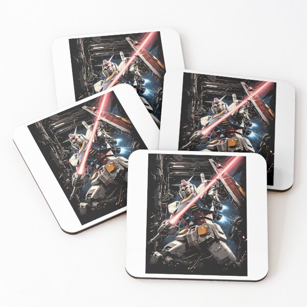 Item preview, Rx 78 2 Gundam designed and sold by emmons-ulrike.