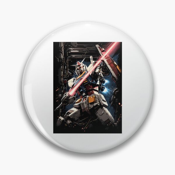 Item preview, Rx 78 2 Gundam designed and sold by emmons-ulrike.