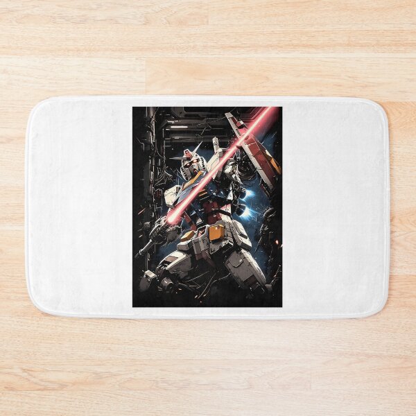 Item preview, Rx 78 2 Gundam designed and sold by emmons-ulrike.