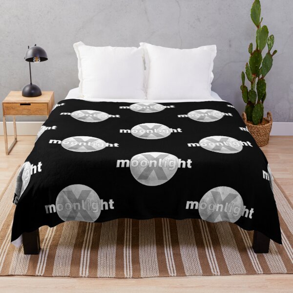 Item preview, X - Moonlight designed and sold by oldham-maniev.