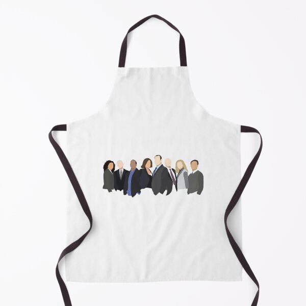 Item preview, Law And Order Svu Original Cast designed and sold by collette-aldana.