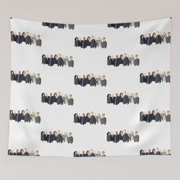 Item preview, Law And Order Svu Original Cast designed and sold by collette-aldana.