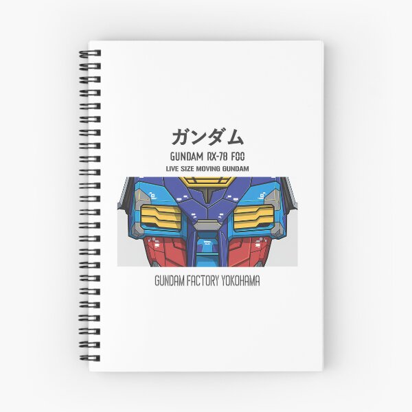 Item preview, Rx-78 F00 Yokohama designed and sold by emmons-ulrike.
