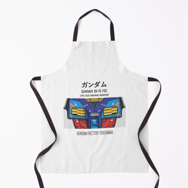 Artikelvorschau, Rx-78 F00 Yokohama entworfen und verkauft von emmons-ulrike.