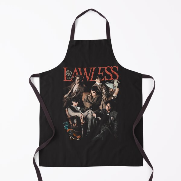 Item preview, SB19 GOATED LAWLESS Shirt, A'TIN Fan Art Tee, P-Pop Group SB19 Concert Outfit, SB19 merch, Gift for SB19 fan, SB19 Mom designed and sold by RedInkLab.