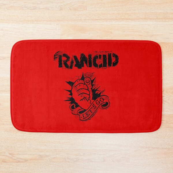Item preview, Rancid Rock band designed and sold by hdbxkbnn.