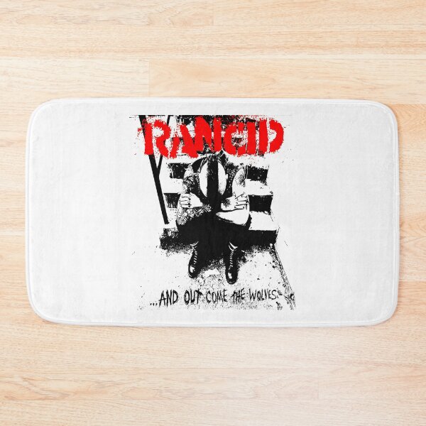 Item preview, Rancid Rock band designed and sold by hdbxkbnn.