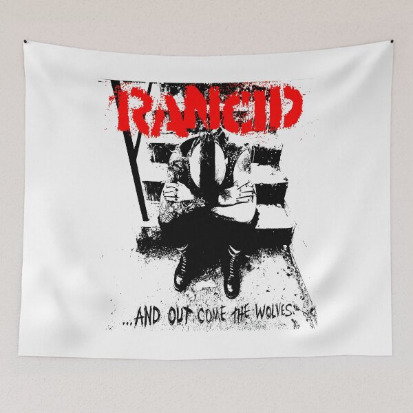 Item preview, Rancid Rock band designed and sold by hdbxkbnn.