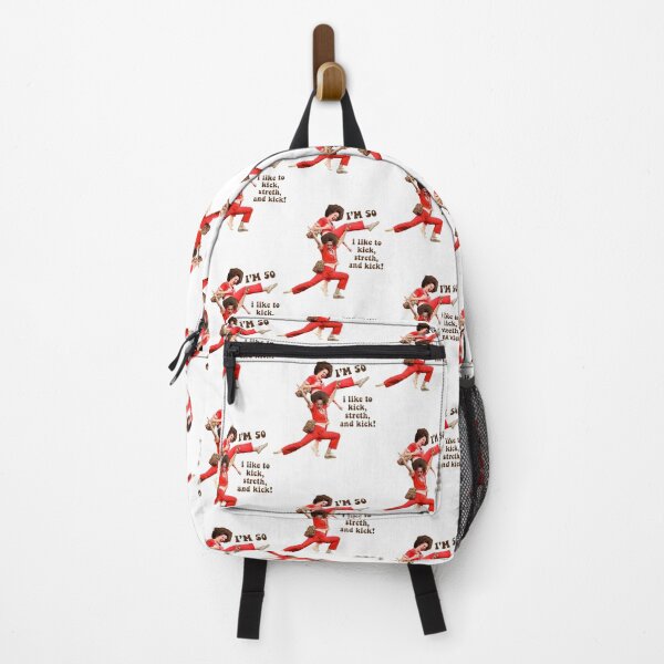 Item preview, 50 Year Old High Kick Dancer Vintage Retro Style Gift | Limited Edition designed and sold by Dayzky.