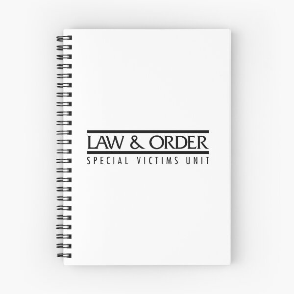 Item preview, Law And Order Svu designed and sold by collette-aldana.