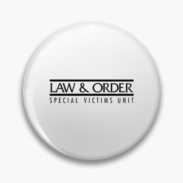 Item preview, Law And Order Svu designed and sold by collette-aldana.