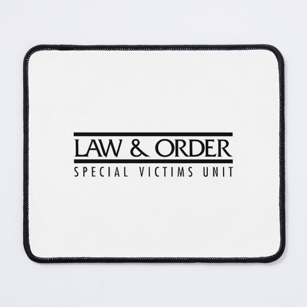 Item preview, Law And Order Svu designed and sold by collette-aldana.