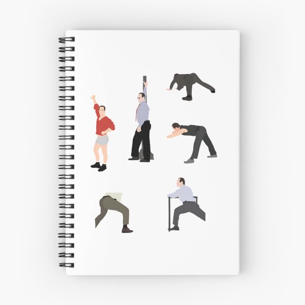 Item preview, Literally Just Elliot Stablers Ass (Sticker Pack) designed and sold by collette-aldana.