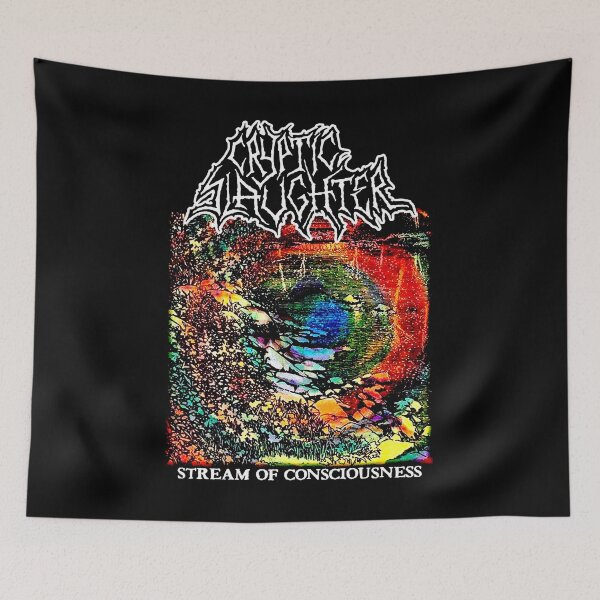 Item preview, Grunge Style Crossover Trash Band designed and sold by HydroSketchy.