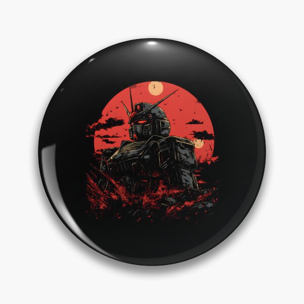 Item preview, Mecha al atardecer designed and sold by emmons-ulrike.
