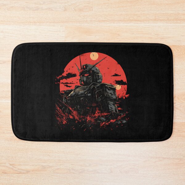 Item preview, Sunset Mecha designed and sold by emmons-ulrike.